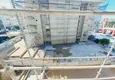Доступная покупка Квартира 1+1 от инвестора в строящемся комплексе в центре Алании в 450 метрах от пляжа Клеопатра 8