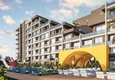 Купить Минимальные стартовые цены! Роскошный жилой комплекс с оригинальной архитектурой на этапе строительства – Анталия, Алтынташ 13 