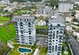 Купить Наш проект. Новый инновационный жилой комплекс в районе Авсаллар - в самобытно красивом месте 13