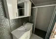 Доступная покупка Двухкомнатная квартира с мебелью и видом на море, район Тосмур – Алания 14