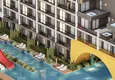 Купить Минимальные стартовые цены! Роскошный жилой комплекс с оригинальной архитектурой на этапе строительства – Анталия, Алтынташ 15 