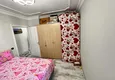 Доступная покупка Недвижимость под гражданство и ВНЖ. Квартира с мебелью, видом на море и горы – Алания, район Тосмур 16 