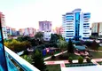 Доступная покупка Квартира 1+1 с мебелью и застеклённым балконом в 450 метрах от моря – Махмутлар, Алания 15 