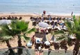 Купить Квартира в Авсалларе в комплексе с частным пляжем, меблированная с видом на море  16 