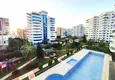 Доступная покупка Квартира 1+1 с мебелью и застеклённым балконом в 450 метрах от моря – Махмутлар, Алания 16 