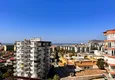 Доступная покупка Недвижимость под гражданство и ВНЖ. Квартира с мебелью, видом на море и горы – Алания, район Тосмур 20 