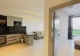 Доступная покупка Квартиры с новой мебелью от собственника в комплексе на первой линии - Алания, район Каргыджак  1 