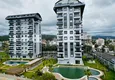 Купить Наш проект. Новый инновационный жилой комплекс в районе Авсаллар - в самобытно красивом месте 1