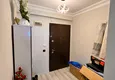Доступная покупка Недвижимость под гражданство и ВНЖ. Квартира с мебелью, видом на море и горы – Алания, район Тосмур 1 
