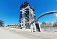 Купить Первичная недвижимость! Квартиры с чистовой отделкой в новом жилом комплексе - Алания, район Авсаллар 12 