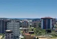 Доступная покупка Квартиры от инвестора в строящемся многоквартирном комплексе в районе Авсаллар 8 