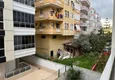 Доступная покупка Двухкомнатная квартира с мебелью в 300 метрах от моря - центр Алании, район пляжа Клеопатра  19 