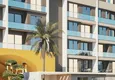 Купить Минимальные стартовые цены! Роскошный жилой комплекс с оригинальной архитектурой на этапе строительства – Анталия, Алтынташ 24 
