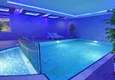Купить Аренда квартиры с видом на море в комфортабельном комплексе с частным пляжем - Алания, район Авсаллар С3 23