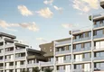 Купить Минимальные стартовые цены! Роскошный жилой комплекс с оригинальной архитектурой на этапе строительства – Анталия, Алтынташ 26 
