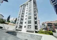 Купить Квартира 1+1 от собственника в новом жилом комплексе - район Махмутлар, Алания, 52 м2, 4 этаж 2 