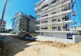 Доступно Квартира 1+1 от инвестора в строящемся комплексе в центре Алании в 450 метрах от пляжа Клеопатра 2