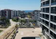 Купить Квартиры от инвестора в строящемся многоквартирном комплексе в районе Авсаллар 4 