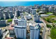 Купить Недвижимость от инвестора в Алании, район Махмутлар, в комплексе на этапе завершения 1