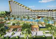 Купить Трехкомнатная квартира в новостройке - район Махмутлар, Алания 3