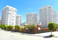 Купить Квартира с мебелью, застекленными балконами, видом на море и реку Дим - первая береговая, район Тосмур, Алания 3