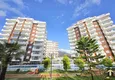 Купить Квартира 1+1 с мебелью и застеклённым балконом в 450 метрах от моря – Махмутлар, Алания 3 