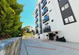 Купить Квартира 1+1 в новом бутик-комплексе – Алания, район Оба 4
