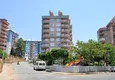 Купить Недвижимость под гражданство и ВНЖ. Квартира с мебелью, видом на море и горы – Алания, район Тосмур 9 