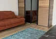 Доступная покупка Квартира-дуплекс с мебелью и видом на горы в Алании, район Оба 5