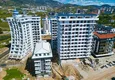 Купить Недвижимость от инвестора в Алании, район Махмутлар, в комплексе на этапе завершения 5
