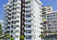 Купить Квартира 1+1 с мебелью и застеклённым балконом в 450 метрах от моря – Махмутлар, Алания 6 