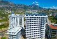 Купить Недвижимость от инвестора в Алании, район Махмутлар, в комплексе на этапе завершения 6
