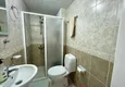 Доступная покупка Уютная трехкомнатная квартира с мебелью в 300 метрах от моря в европейском районе Алании, Оба 6 