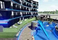 Купить Комфортабельная квартира напрямую от собственника в Алании, район Оба 6
