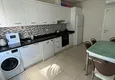 Доступная покупка Квартира 2+1 меблированная с отдельной кухней и застеклённым балконом, район Махмутлар – Алания 5 