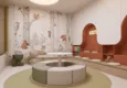 Купить Минимальные стартовые цены! Роскошный жилой комплекс с оригинальной архитектурой на этапе строительства – Анталия, Алтынташ 38 