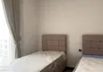 Доступная покупка Квартира с новой мебелью от собственника в центре Махмутлара, район субботнего рынка 6