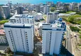 Купить Недвижимость от инвестора в Алании, район Махмутлар, в комплексе на этапе завершения 7