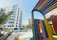 Купить Квартира 1+1 от собственника в современном новом комплексе - центр Алании  7 