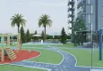 Купить Квартиры в современном жилом комплексе в районе Енишехир-Мерсин 7 