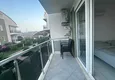 Доступная покупка Меблированная трехкомнатная квартира-дуплекс с видом на море в районе Конаклы, Алания 7 