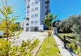 Купить Двухкомнатная квартира от собственника в новом комплексе - район Авсаллар, Алания  7 