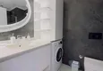 Доступная покупка Квартиры с новой мебелью от собственника в комплексе на первой линии - Алания, район Каргыджак  8 