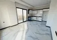 Доступная покупка Двухкомнатная квартира в новом комплексе – Алания, район Паяллар 6 