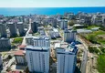 Купить Недвижимость от инвестора в Алании, район Махмутлар, в комплексе на этапе завершения 8
