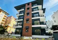 Купить Трехкомнатная квартира в новостройке - район Махмутлар, Алания 8