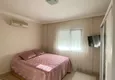 Доступная покупка Видовой двухуровневый пентхаус в районе Джикджилли, Алания 8 