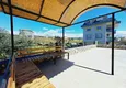 Купить Срочная продажа! Квартира 1+1 в новостройке от собственника - район Авсаллар, Алания  8 