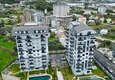 Купить Наш проект. Новый инновационный жилой комплекс в районе Авсаллар - в самобытно красивом месте 9