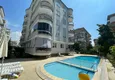 Купить Уютная трехкомнатная квартира с мебелью в 300 метрах от моря в европейском районе Алании, Оба 9 